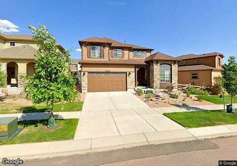 Brush Thorn, COLORADO SPRINGS, CO 80927