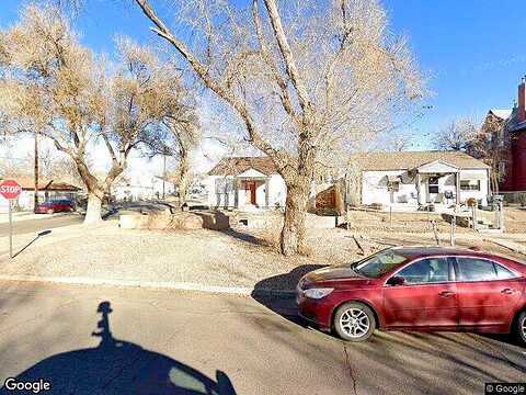 10Th, PUEBLO, CO 81003