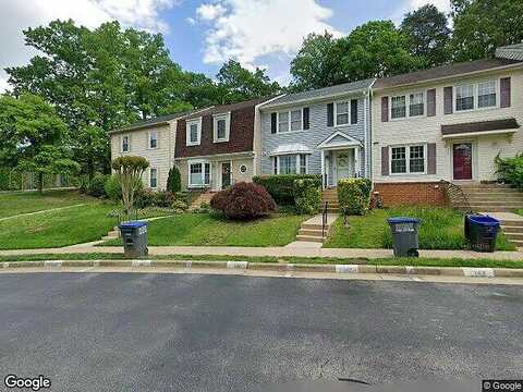 Rolling Oak, SPRINGFIELD, VA 22153