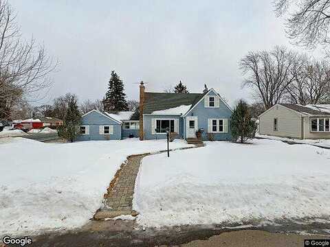 Oakland, MINNEAPOLIS, MN 55423