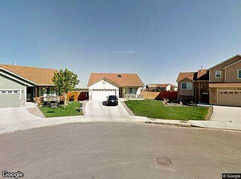 Dove Valley, COLORADO SPRINGS, CO 80925