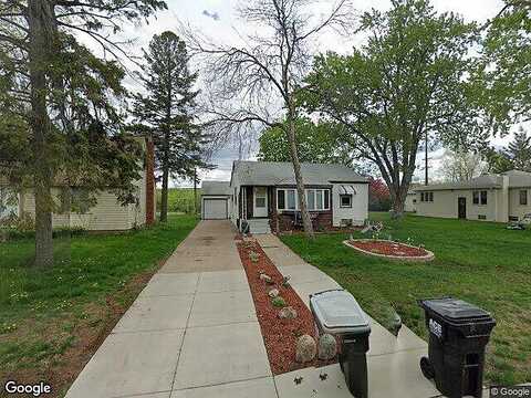 Polk, ANOKA, MN 55303