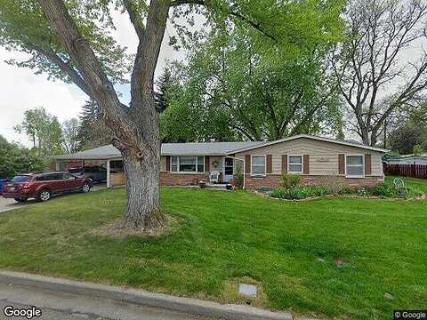 Carson, LOVELAND, CO 80537