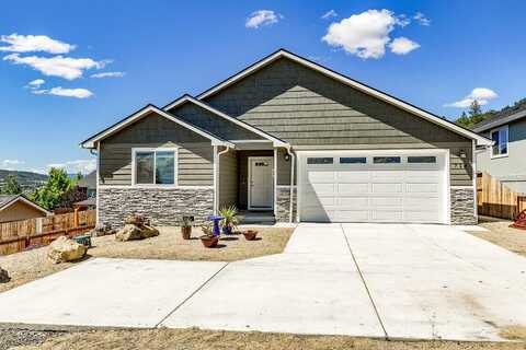 Onyx, EAGLE POINT, OR 97524