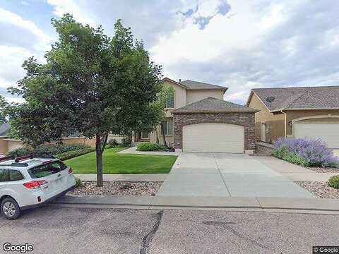 Centennial Glen, COLORADO SPRINGS, CO 80919
