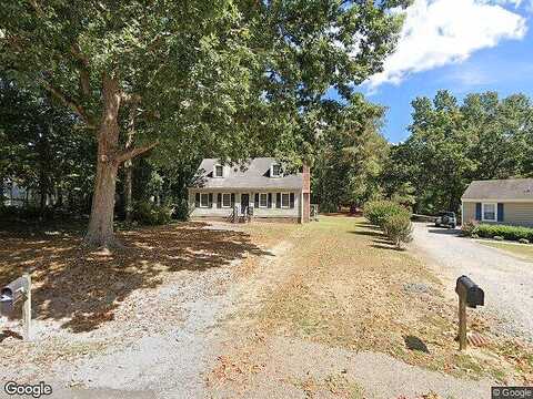 Drewce, MECHANICSVILLE, VA 23111