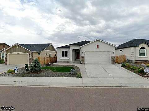 Electronic, COLORADO SPRINGS, CO 80922