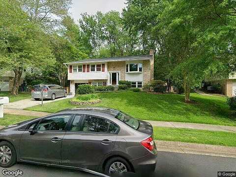 Willow Oak, SPRINGFIELD, VA 22153