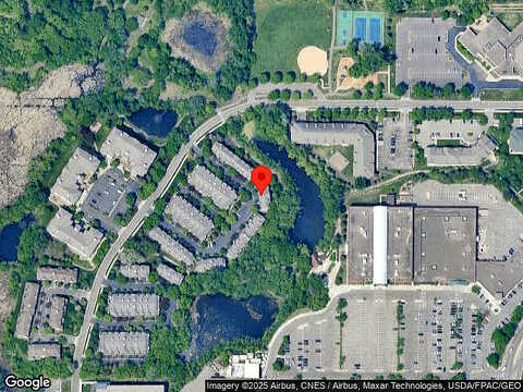 Fairfield, HOPKINS, MN 55305