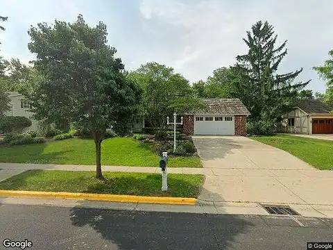 Donna, MIDDLETON, WI 53562