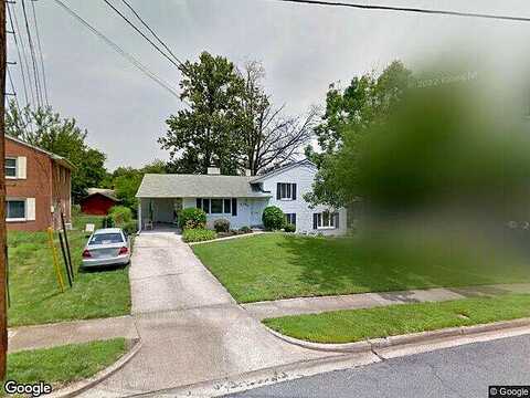 Dormont, SPRINGFIELD, VA 22150