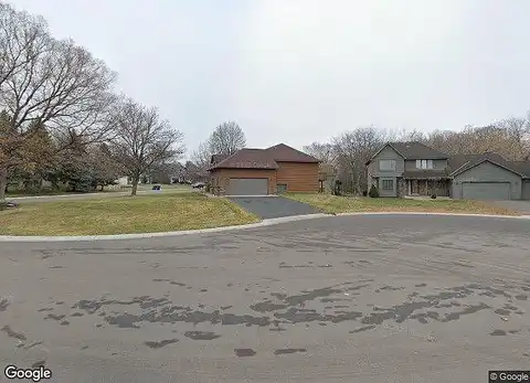 Deerwood, MAPLE GROVE, MN 55369