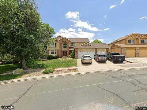 Hillbeck, COLORADO SPRINGS, CO 80922