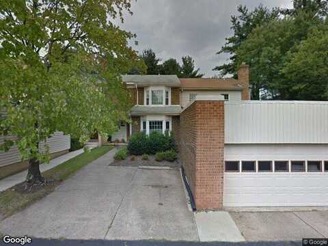 Hunter, VIENNA, VA 22180