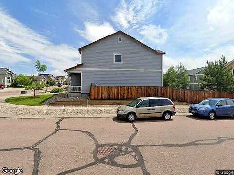 Red Cardinal, COLORADO SPRINGS, CO 80908