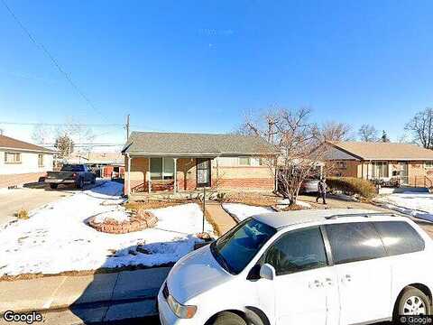 Avrum, DENVER, CO 80221
