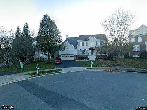 Godfrey, LEESBURG, VA 20175