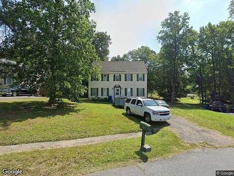 Koufax, NORTH CHESTERFIELD, VA 23234