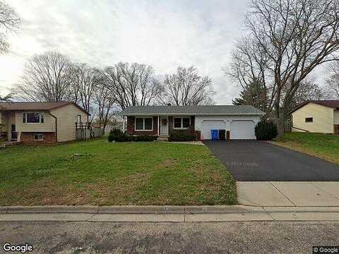 Dubois, BARABOO, WI 53913