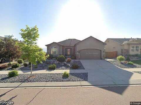 Silver Buckle, COLORADO SPRINGS, CO 80923