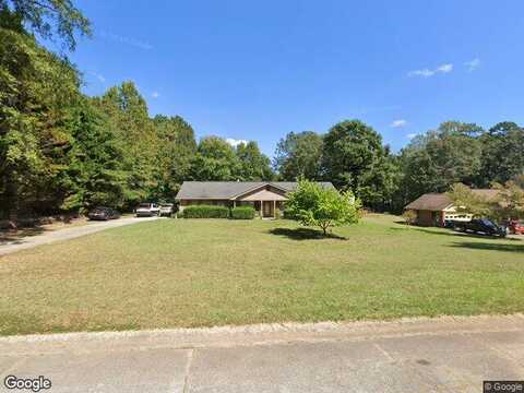 Pinecrest, WINDER, GA 30680
