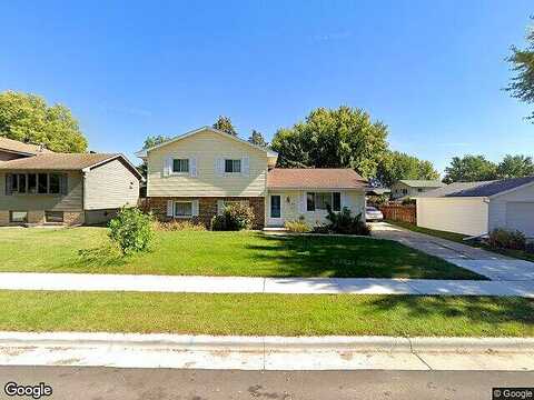5Th, STEWARTVILLE, MN 55976