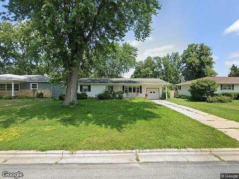 Hintze, MADISON, WI 53704