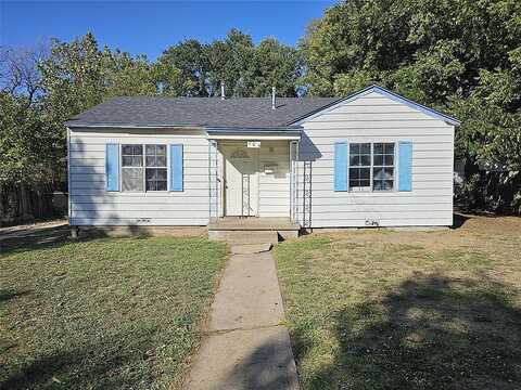 Oak, GARLAND, TX 75040