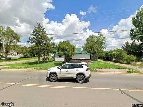 Hospital, BRUSH, CO 80723