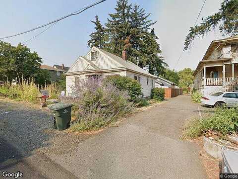 Federal, THE DALLES, OR 97058