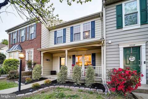 Gatton, ALEXANDRIA, VA 22315