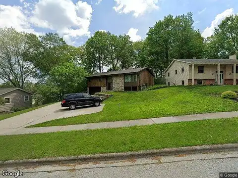 Decker, WEST BEND, WI 53090