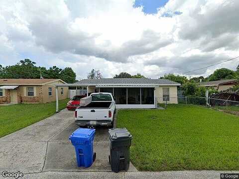 Aspen, TAMPA, FL 33637