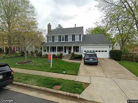 Dreams Way, ALEXANDRIA, VA 22315