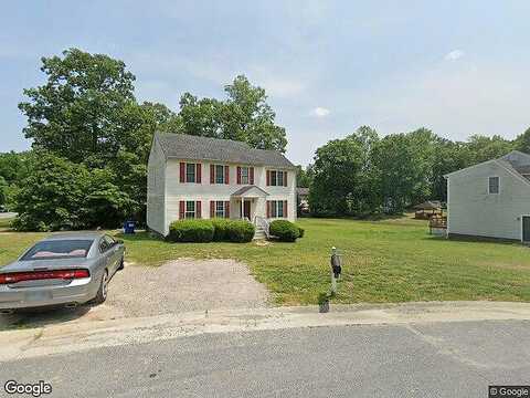 Adkins Ridge, NORTH CHESTERFIELD, VA 23236