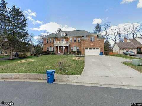 Hamel Hill, MC LEAN, VA 22101