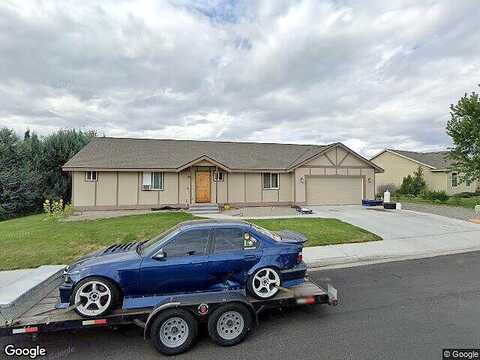 Tanglewood, RICHLAND, WA 99352