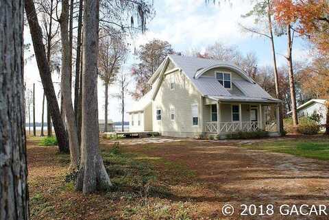 100Th, HAMPTON, FL 32044