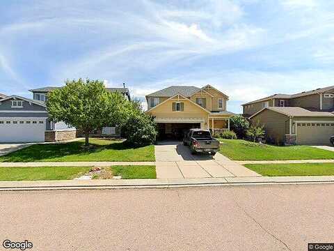 Silverwind, COLORADO SPRINGS, CO 80923