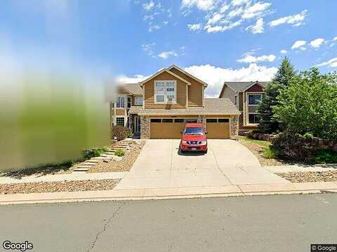 Oasis Butte, COLORADO SPRINGS, CO 80923