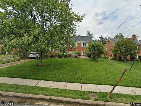 Essex, SPRINGFIELD, VA 22150