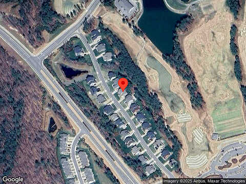 Carden Park, MOSELEY, VA 23120