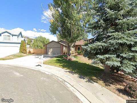 Riverwood, COLORADO SPRINGS, CO 80918