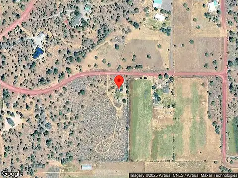 Hinkle Butte, SISTERS, OR 97759