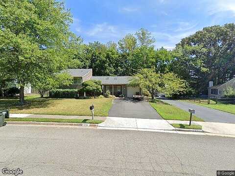 Spelman, SPRINGFIELD, VA 22153