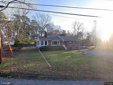 Longview, RICHMOND, VA 23225