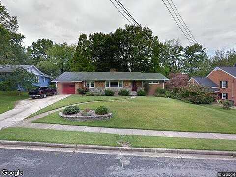 Andover, ALEXANDRIA, VA 22307