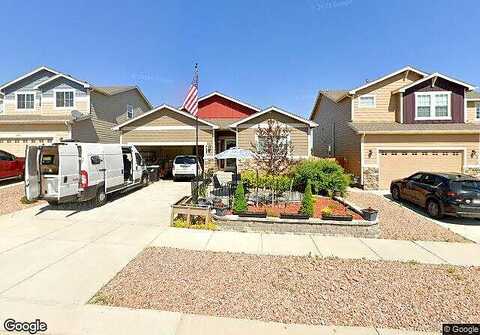 Edmondstown, COLORADO SPRINGS, CO 80923
