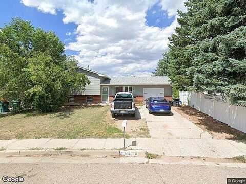 Millbrook, FOUNTAIN, CO 80817