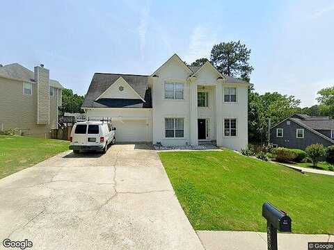 Victoria Station, LAWRENCEVILLE, GA 30043